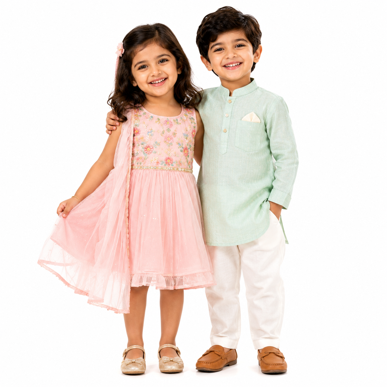 Kids