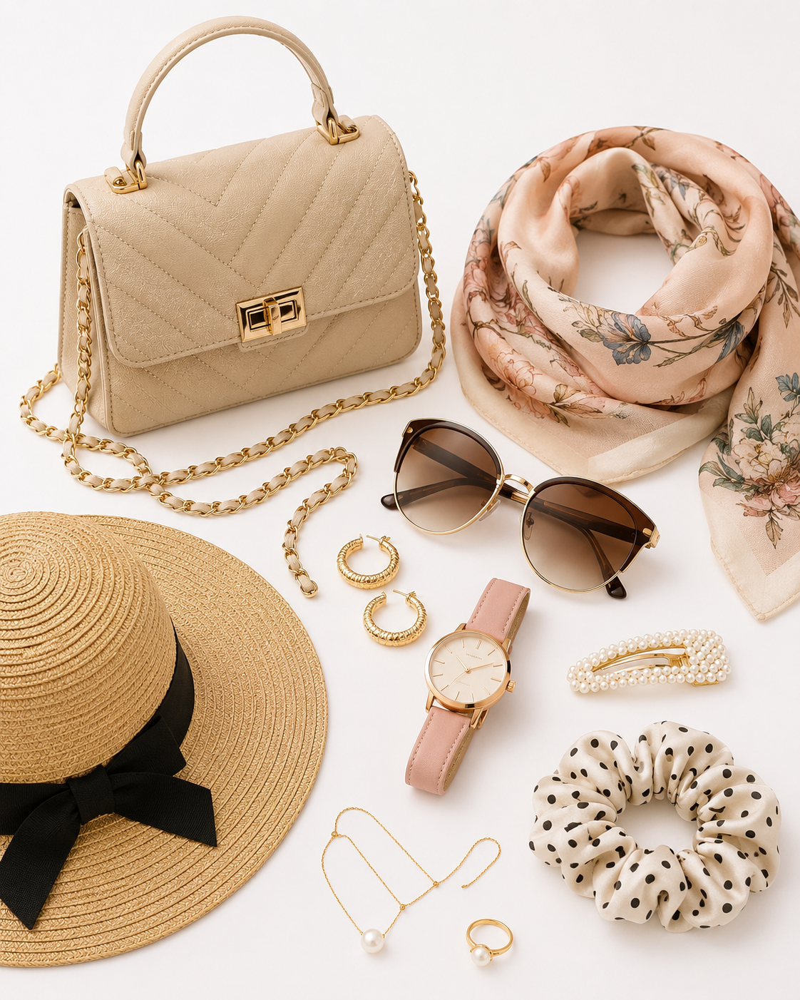 Accessories