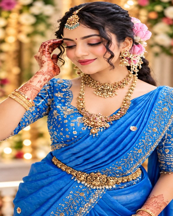 Jewellery Sets