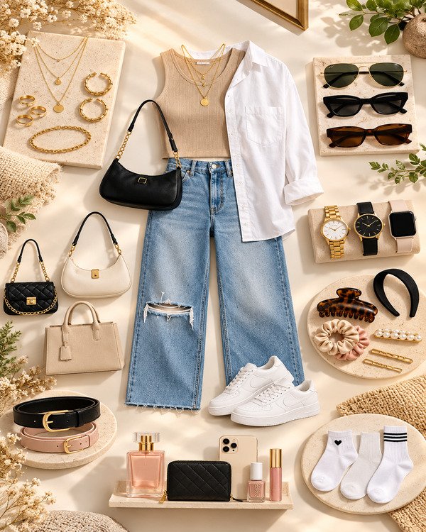 Accessories