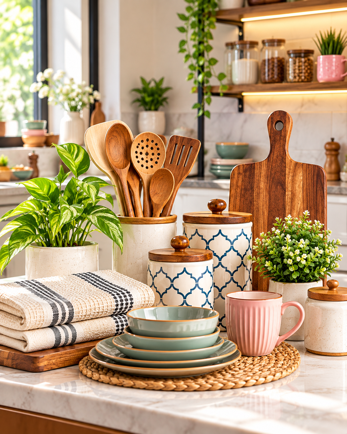 Home & Kitchen
