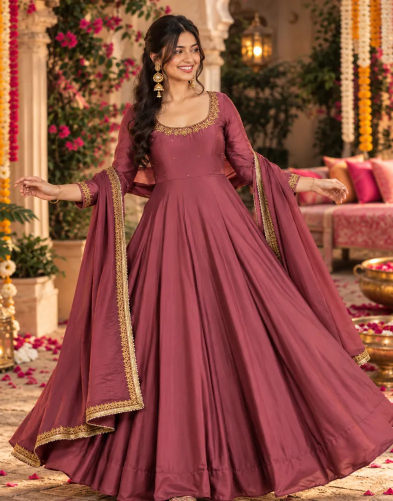 Mauve