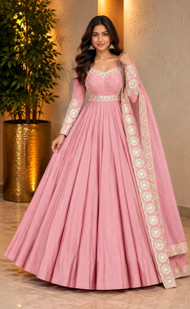 Light Pink