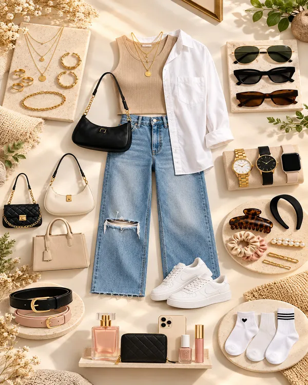 Accessories
