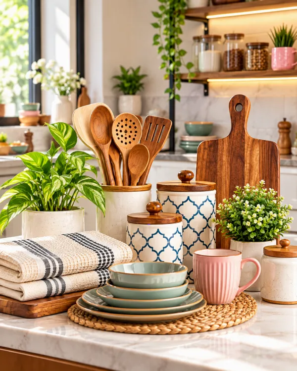 Home & Kitchen