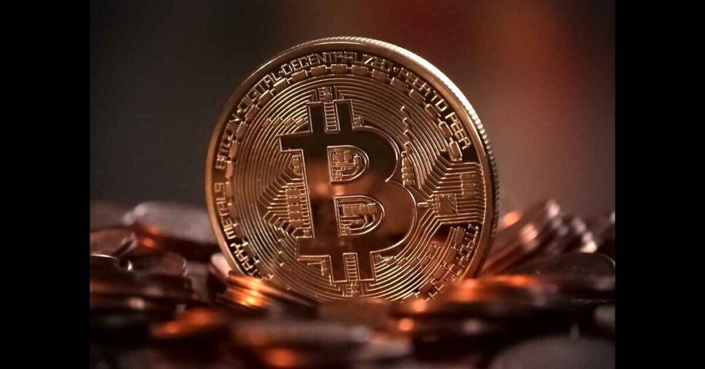 Cryptocurrency 44 Bitcoin
