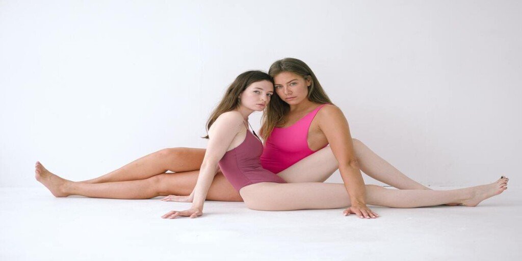 Fashion For All Different Body Types & Shape 5 Fashion