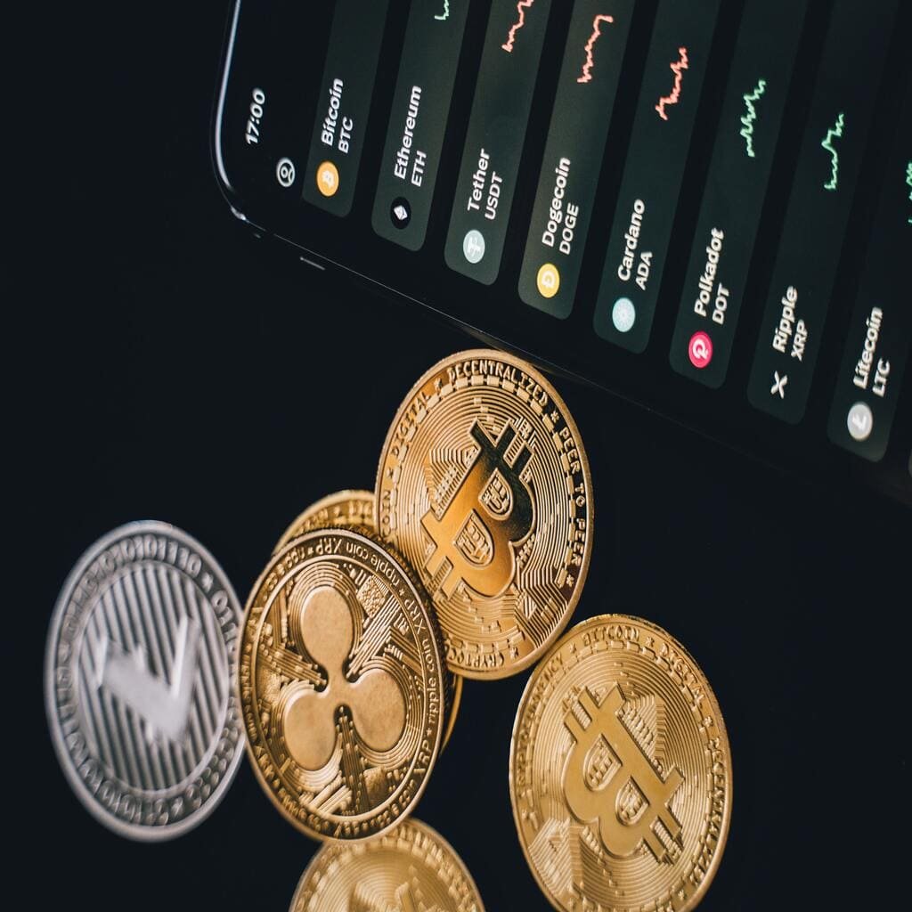 What is cryptocurrency XRP? How To Get Profit From It? 4 XRP