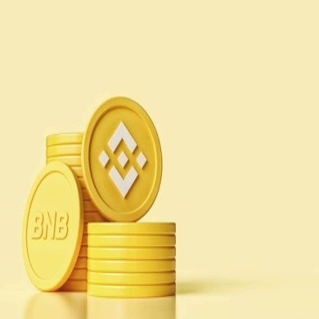 What Is BNB? How To Get Profit From It? 6 BNB