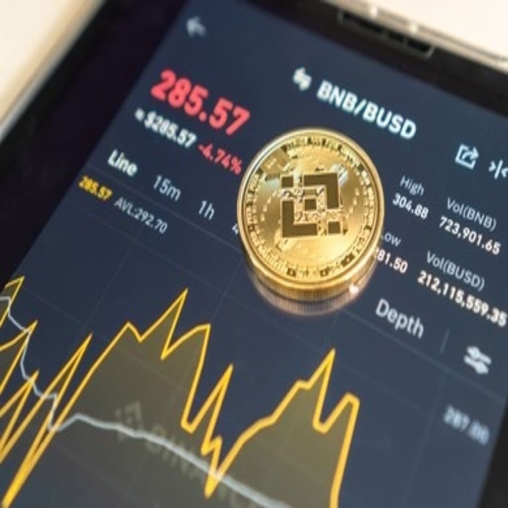 What Is BNB? How To Get Profit From It? 5 BNB