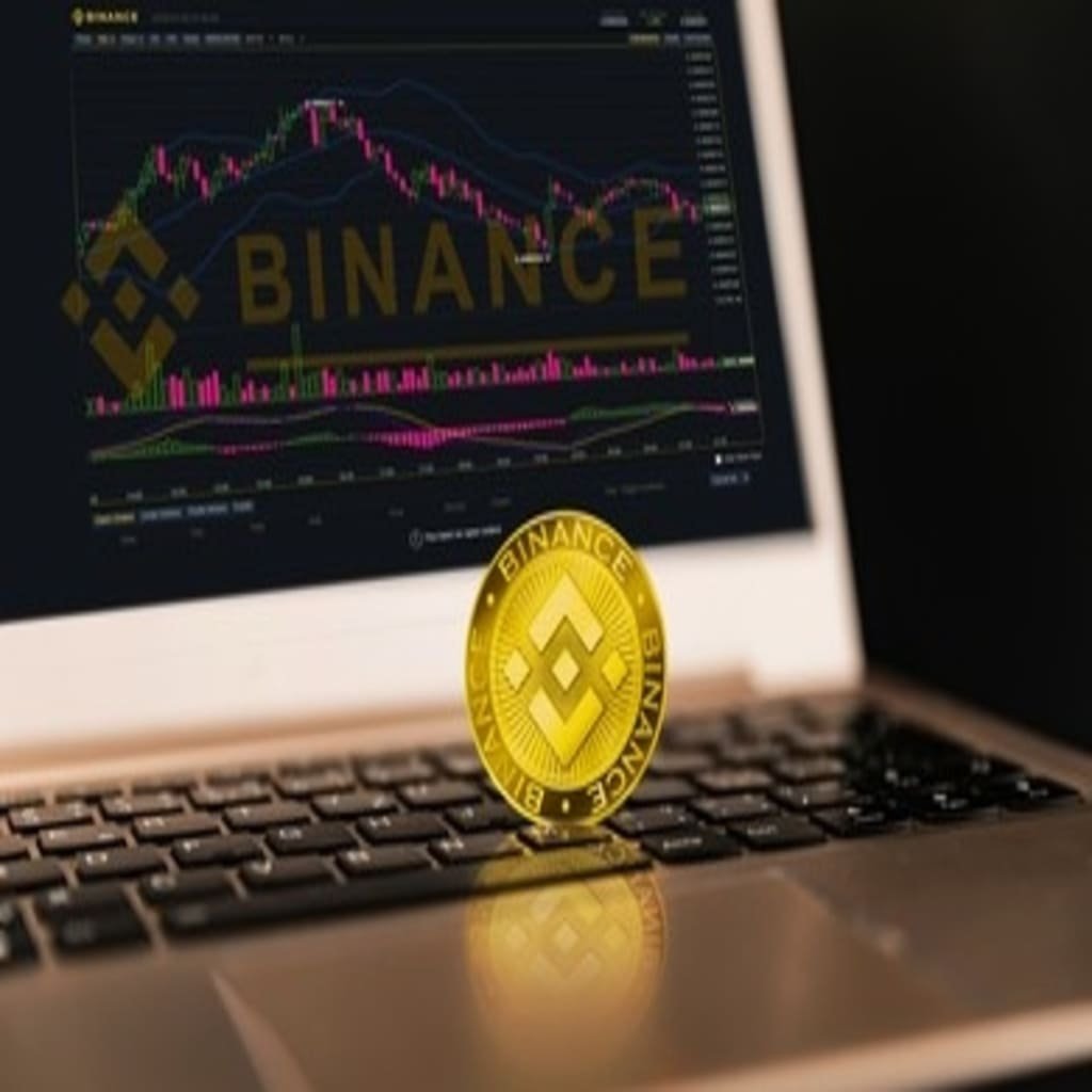 What Is BNB? How To Get Profit From It? 7 BNB