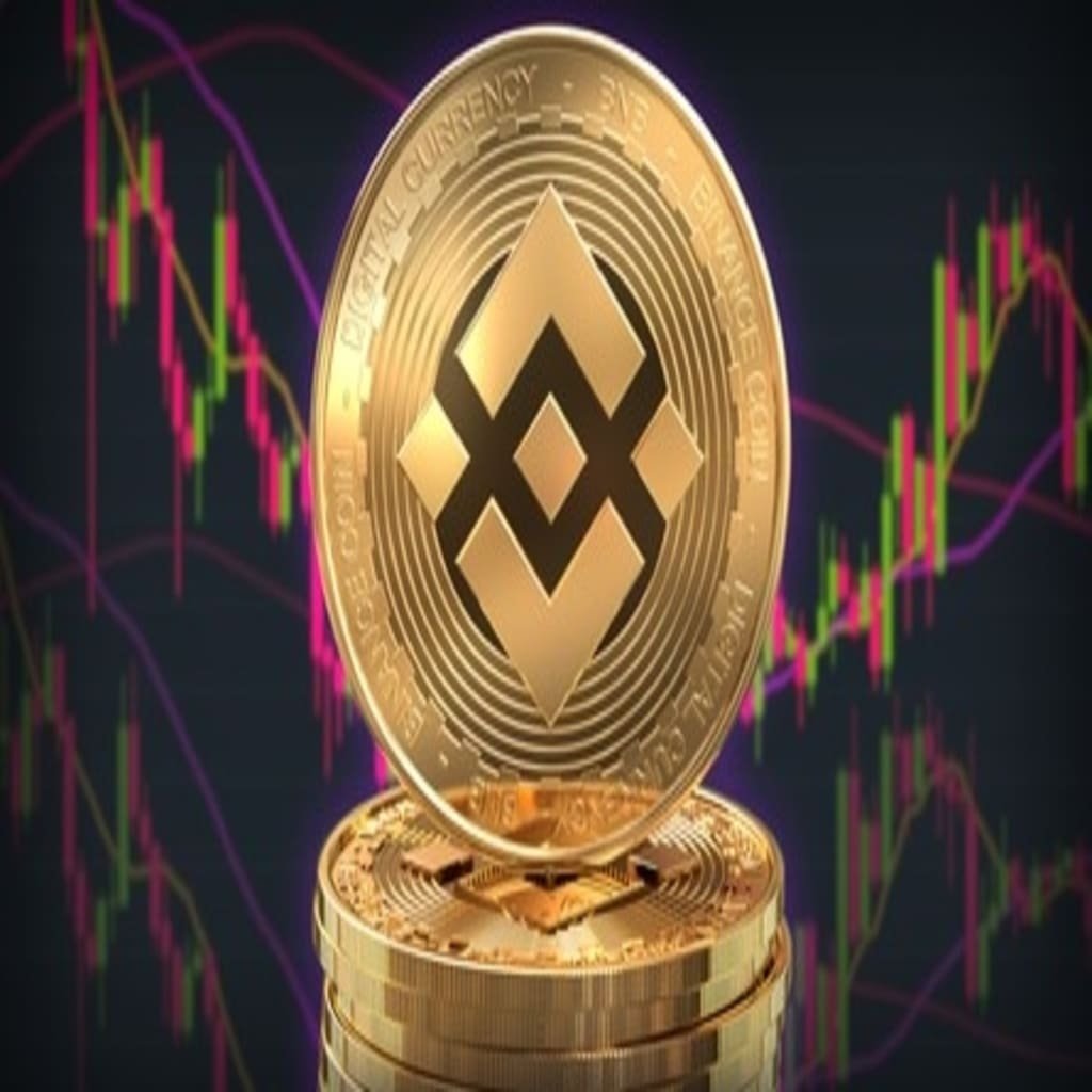 What Is BNB? How To Get Profit From It? 4 BNB