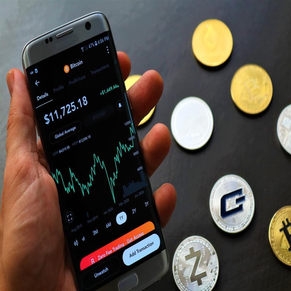 What Is Chainlink? How To Get Profit From It? 6 Chainlink