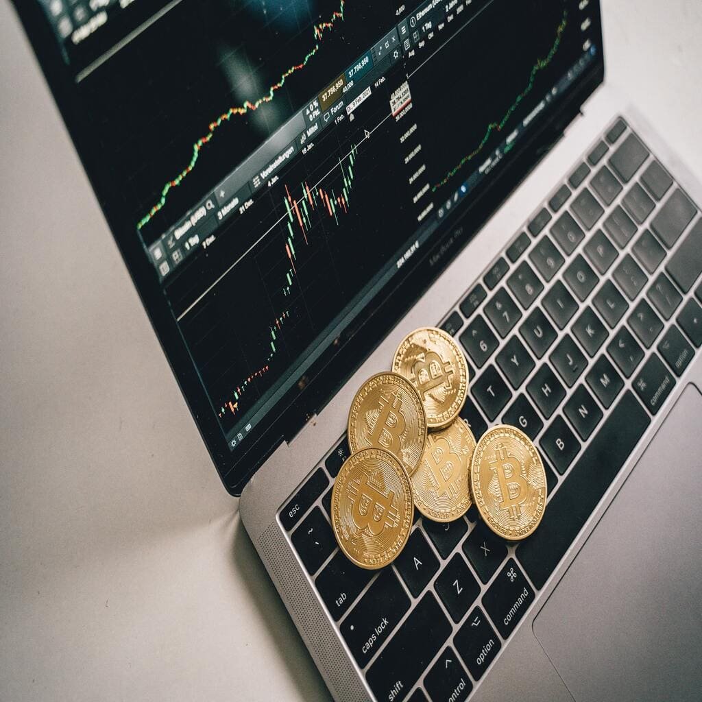 What Is Chainlink? How To Get Profit From It? 5 Chainlink