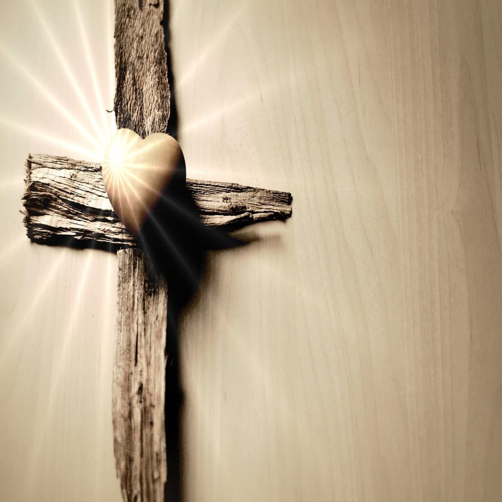 गुड फ्राइडे और हैप्पी ईस्टर का इतिहास 6 Cross