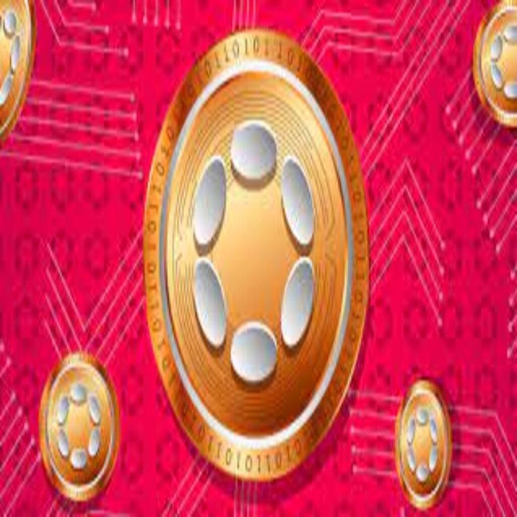 What Is Polkadot? How To Get Profit From It? 5 Polkadot