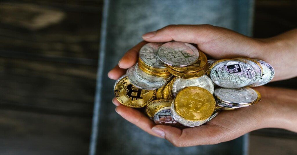 Cryptocurrency 36 Chainlink