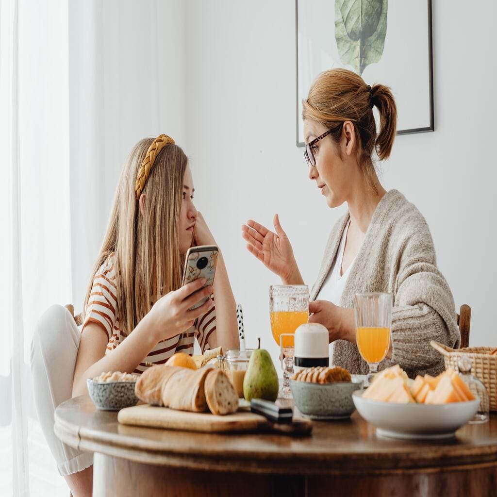 10 Easy Ways To Be A Fantastic Parent 5 Parents