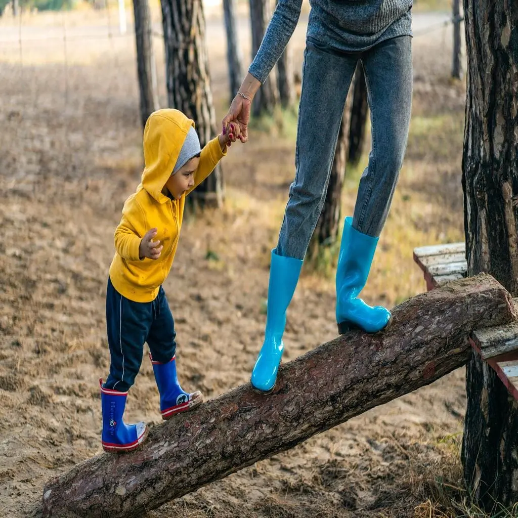 9 Simple Ways To Fostering Artistic Development In Children's 4 children