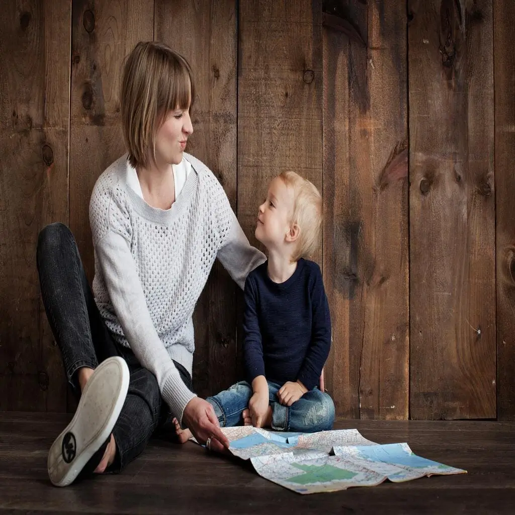 10 Easy Ways To Be A Fantastic Parent 4 Parents
