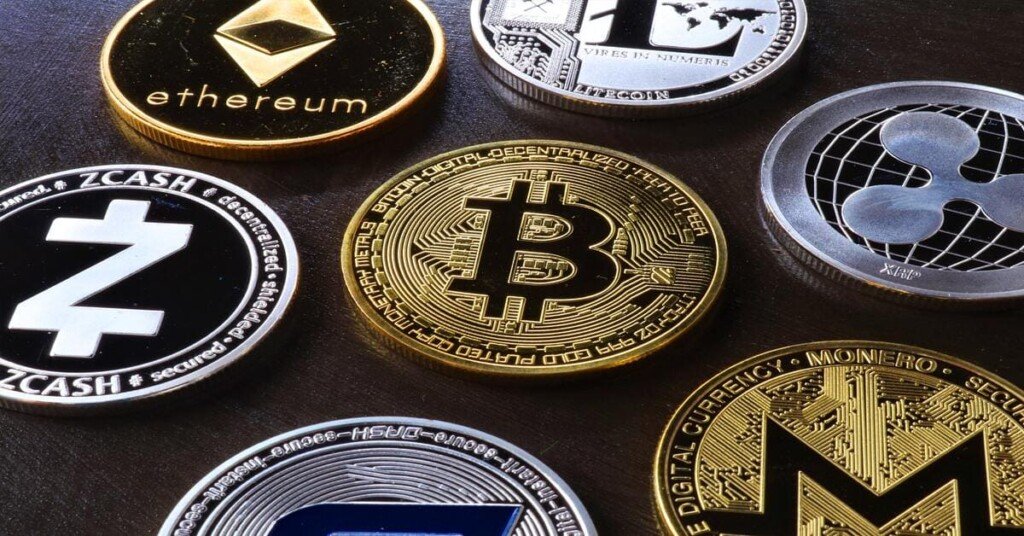 Cryptocurrency 39 What is cryptocurrency XRP? How To Get Profit From It?