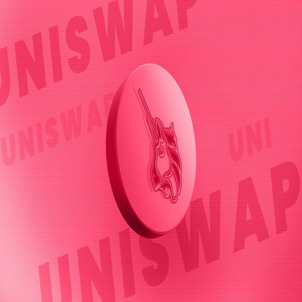 Everything You Need to Know About Uniswap (UNI) Crypto 4 (UNI)