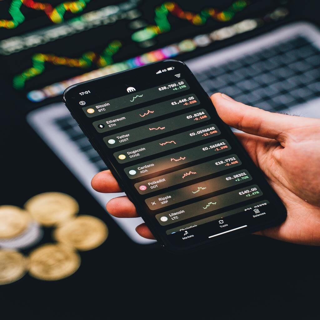 BUSD: All You Need To Know About Binance USD 4 BUSD