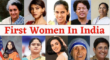 Revolutionary Women