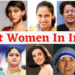 Revolutionary Women