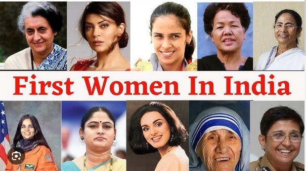 Revolutionary Women: 10 Fearless Leaders Who Rewrote History