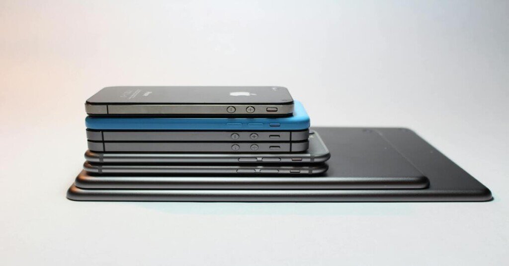 Mobile Marvels: Diving into the World of Smartphones 4 Mobile
