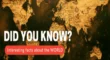 Revealing the Unseen: 25 Hidden Facts About The World 8 The World