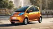 Tata Nano EV