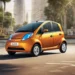 Tata Nano EV
