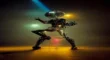 Robotics