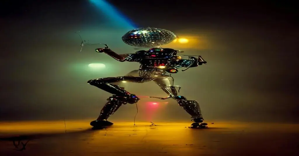 Beyond Automation: The New Era of Robotics in Business