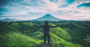Where to Go for the Best Adventure Experience 5 సాహస