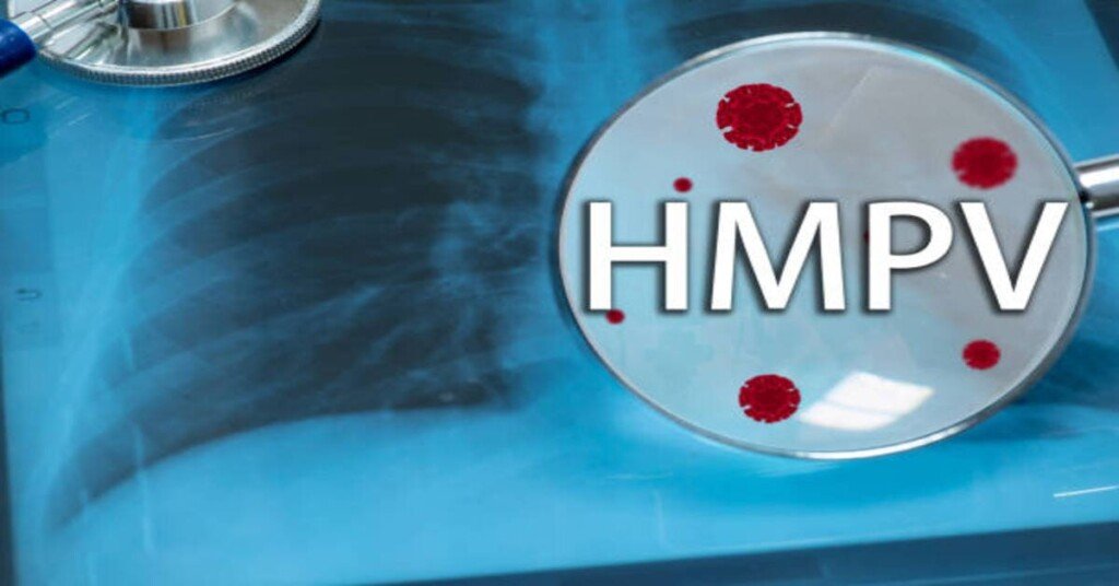 Is HMPV the New COVID? Understanding the Virus Impacting China 5 HMPV