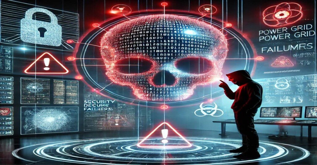 Cyber Assaults