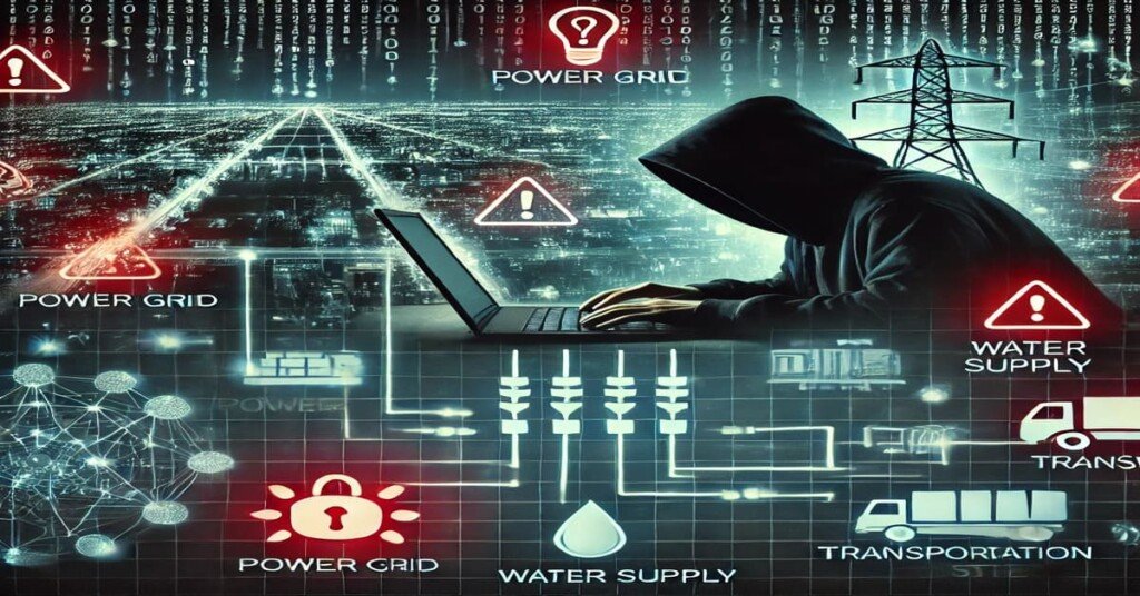 Cyber Assaults: A New Era of Global Security Threats 5 cyberattaques