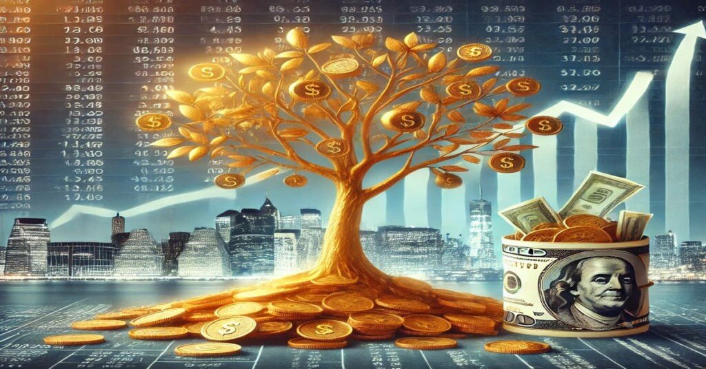 Dividend Stocks