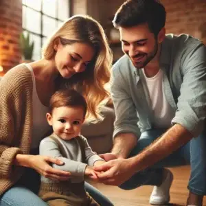 How to Raise Emotionally Intelligent Kids with Gentle Parenting 5 Gentle Parenting
