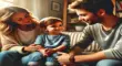 Gentle Parenting