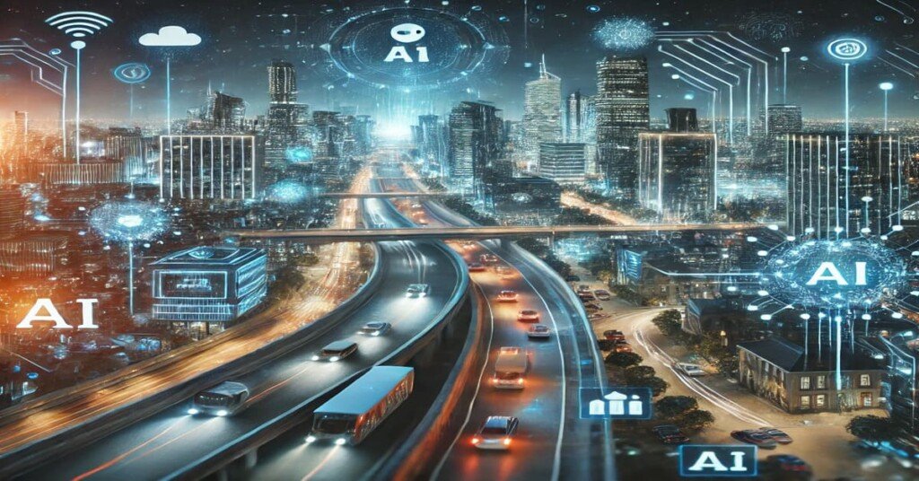 AI In Mechanization: Robotics, Quality Control, and Predictive Maintenance 5 Mechanization