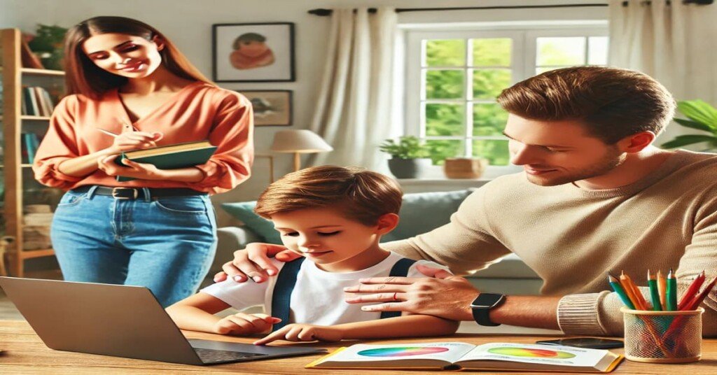 Screen Time and Parenting: Navigating the New Reality 4 screen time