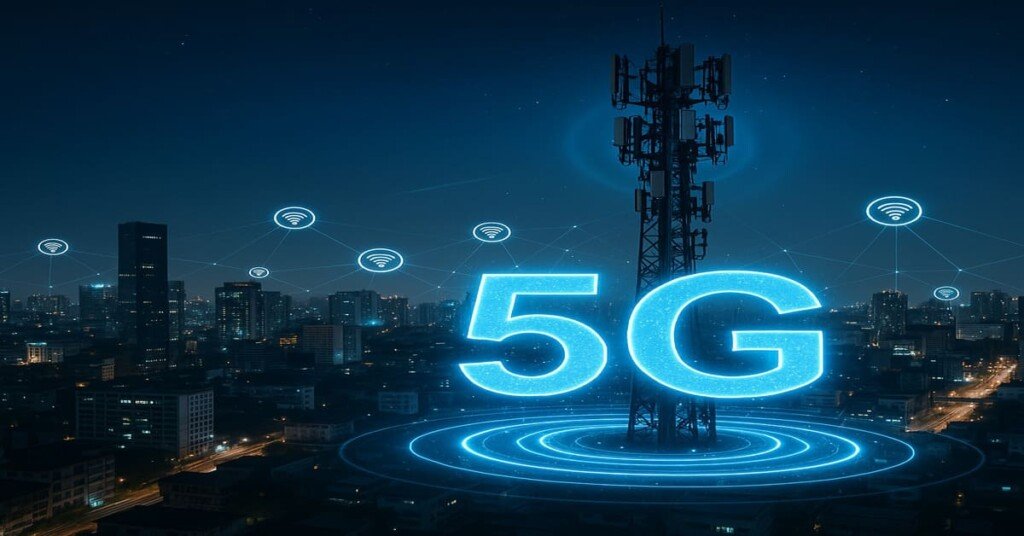 5G