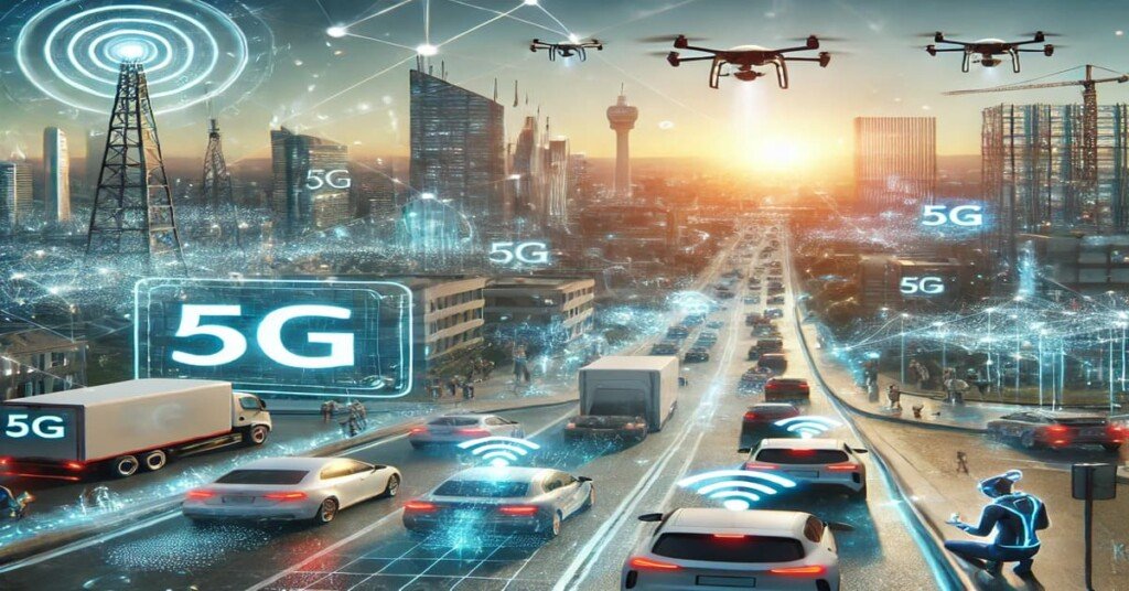 5G
