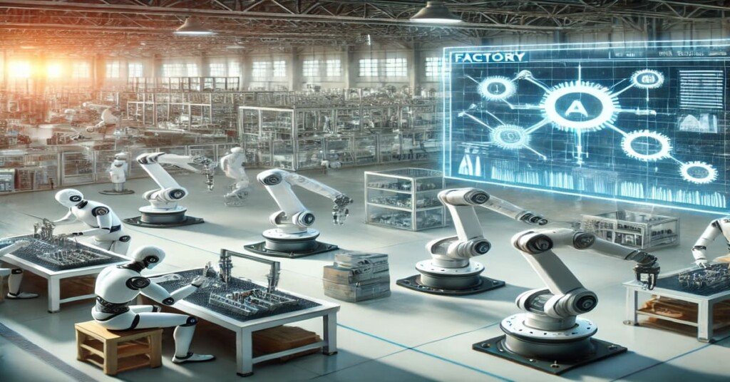 Automation Revolution