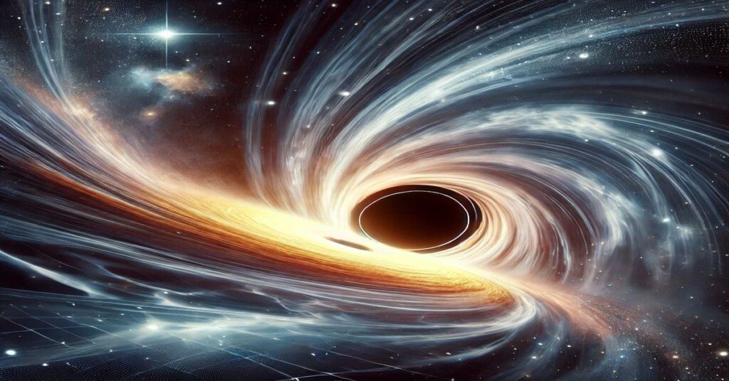 Black Holes