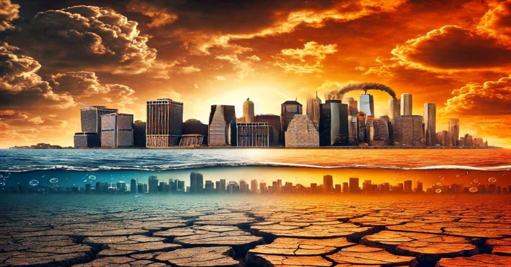 The Truth About Climate Alter: How It’s Reshaping Our World 5 Climate Alter